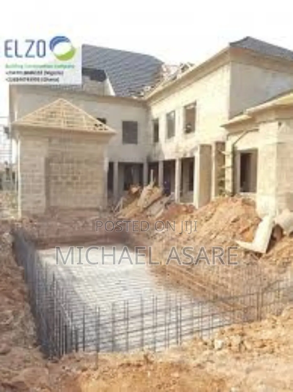 Building Construction