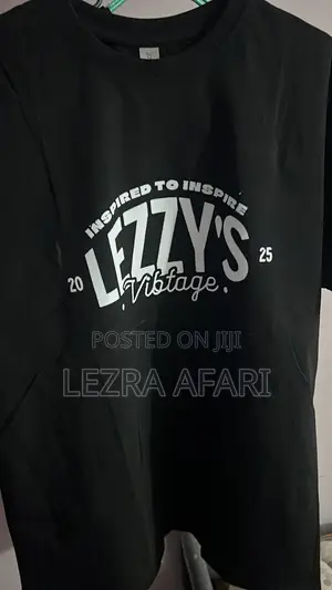 Customized Tees
