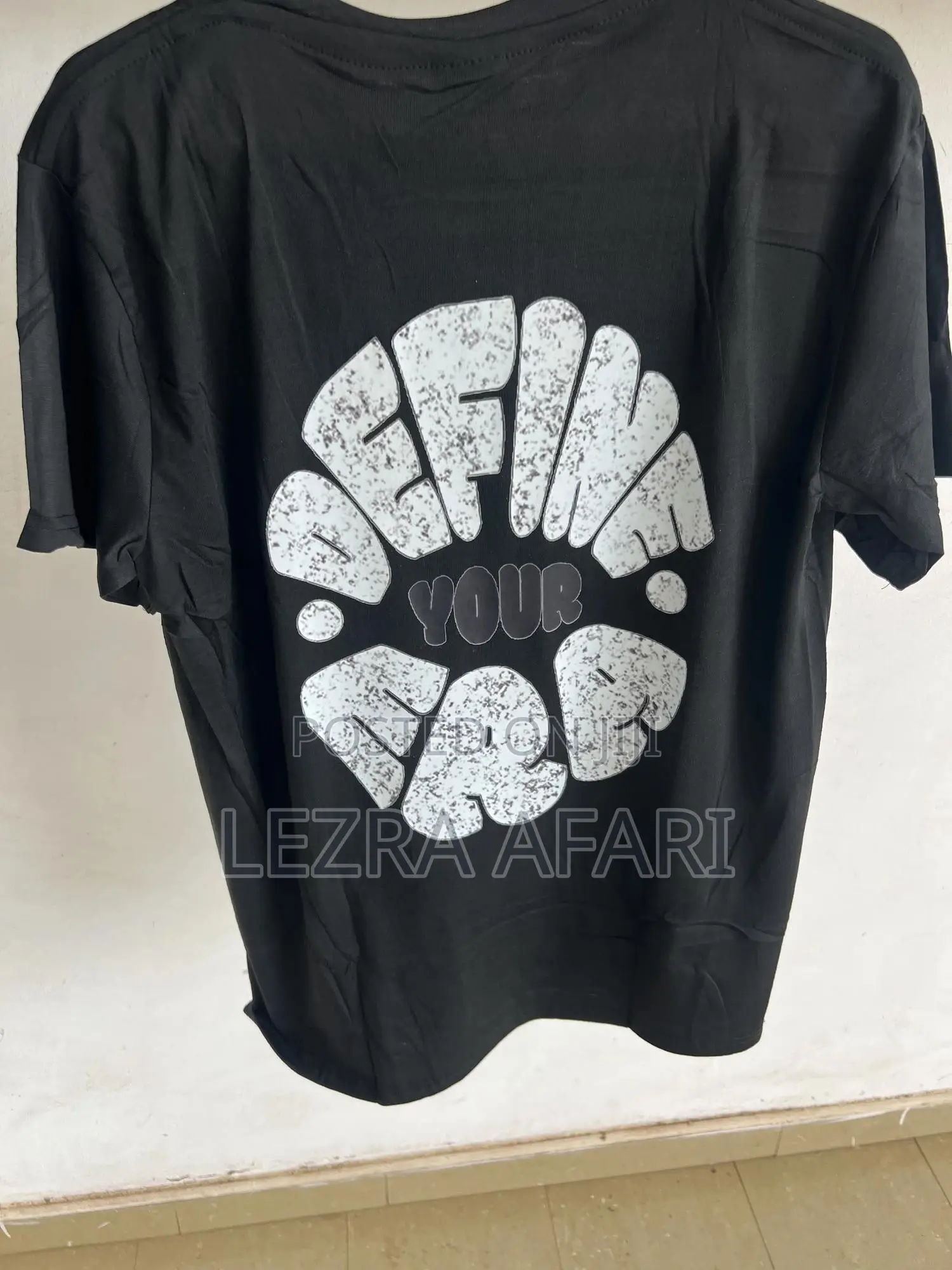 Customized Tees