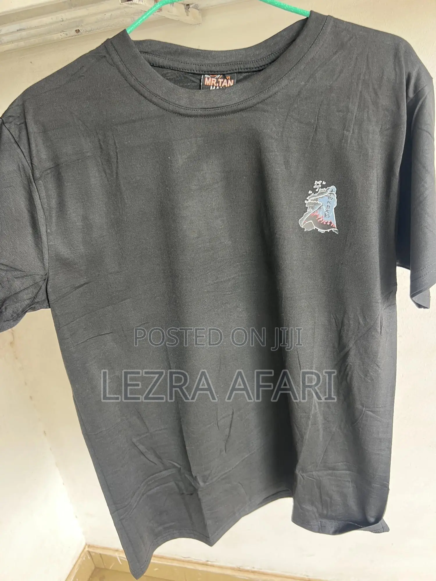 Customized Tees