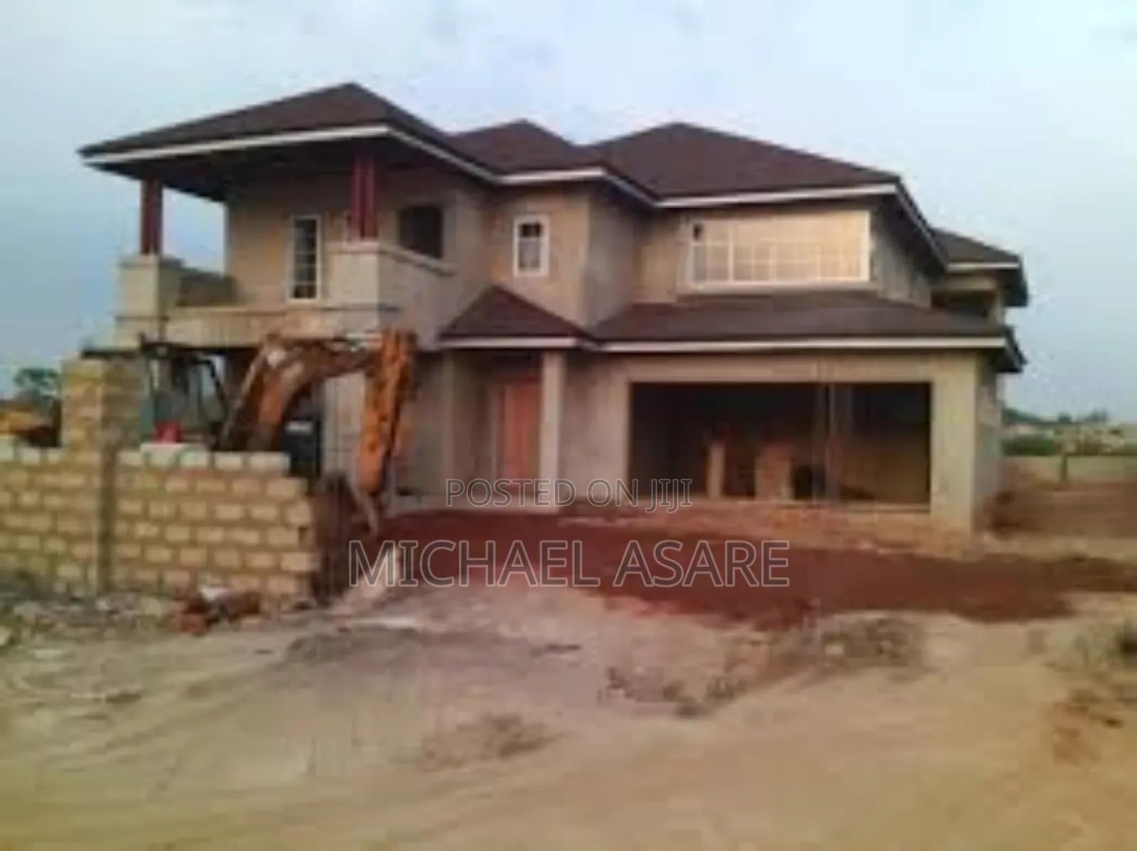 Building Construction