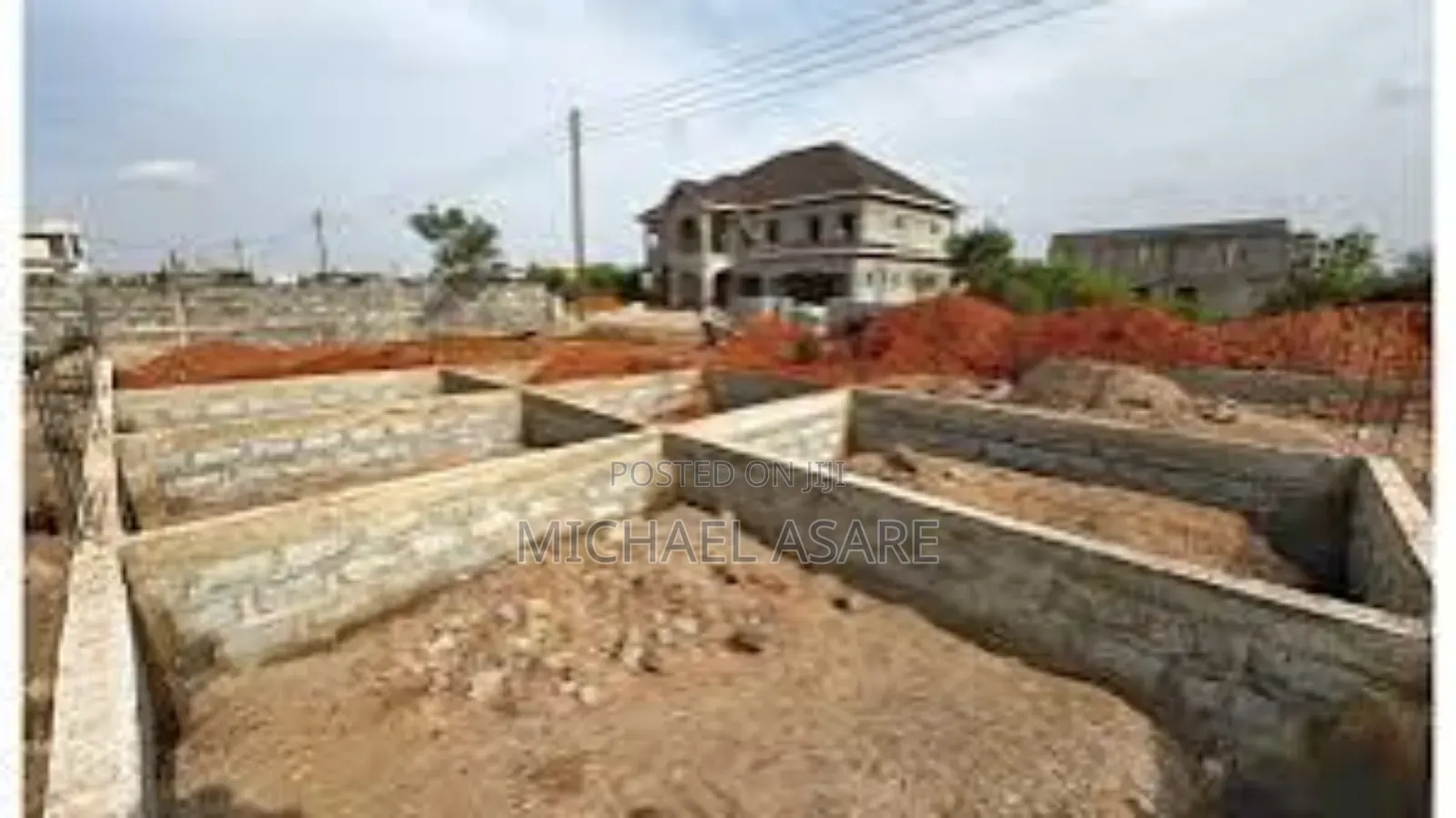 Building Construction