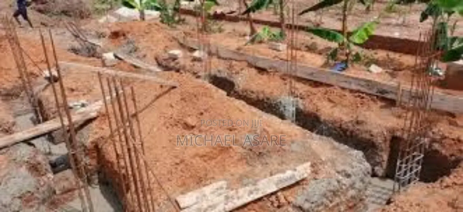 Building Construction