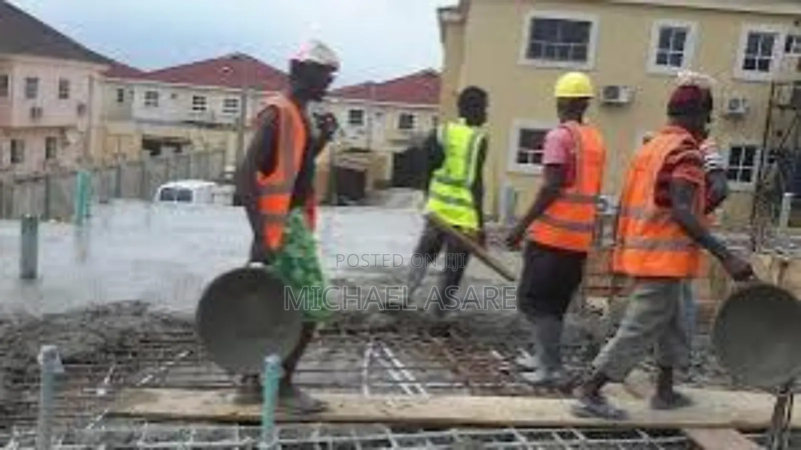Building Construction