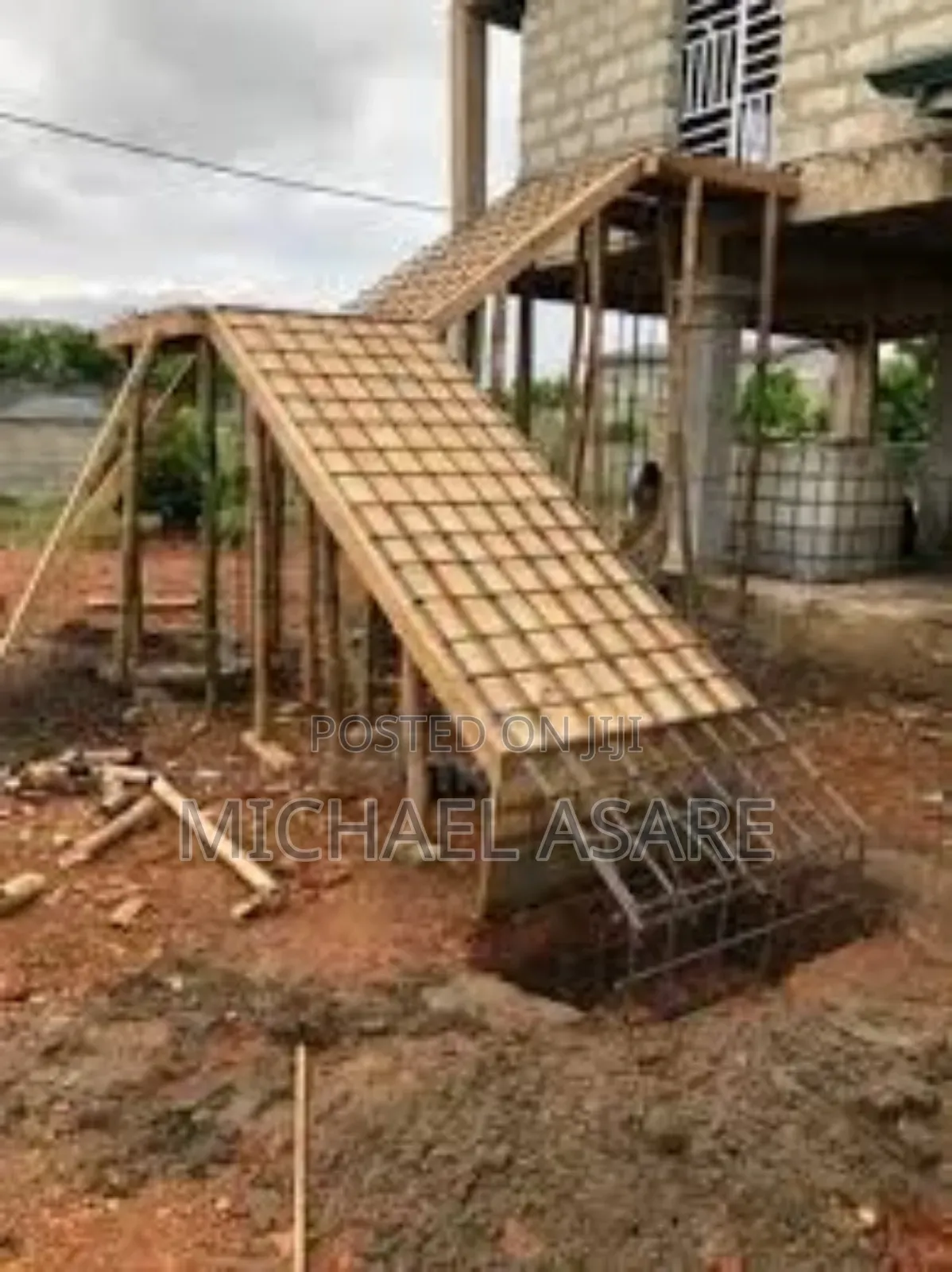 Building Construction
