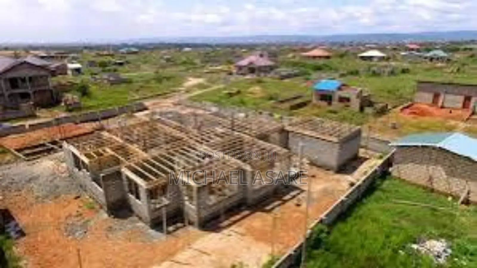 Building Construction