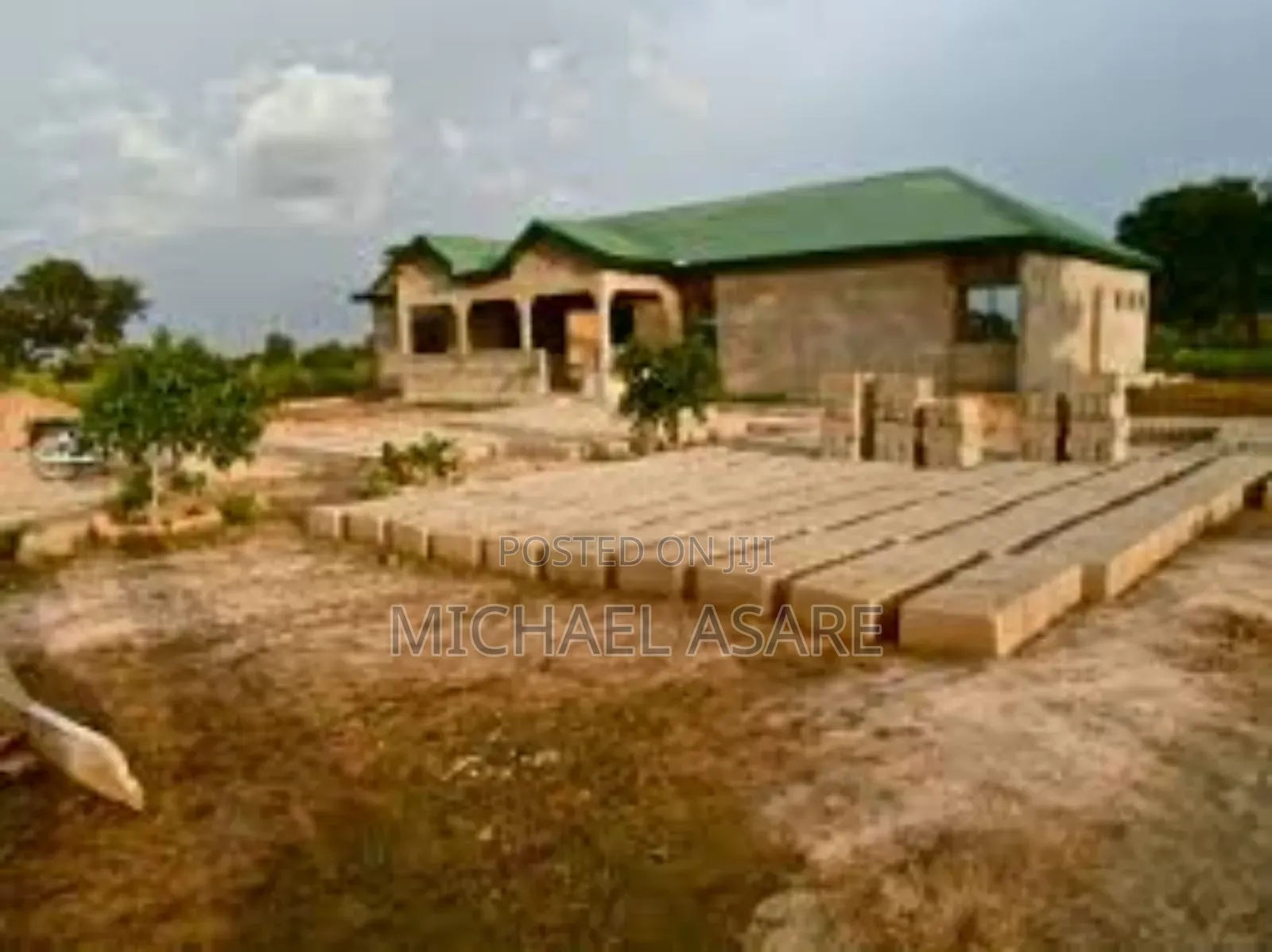 Building Construction