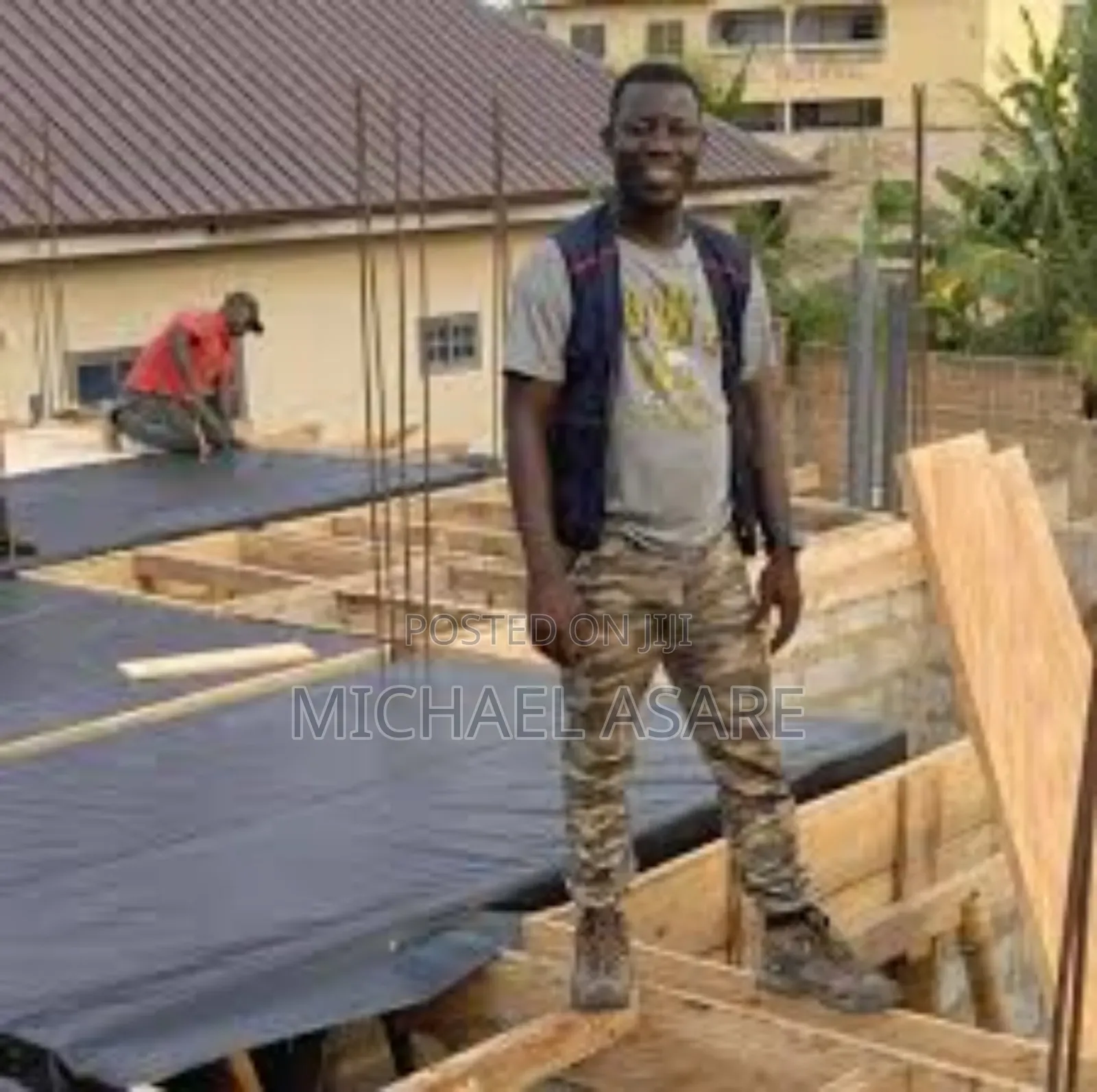 Building Construction