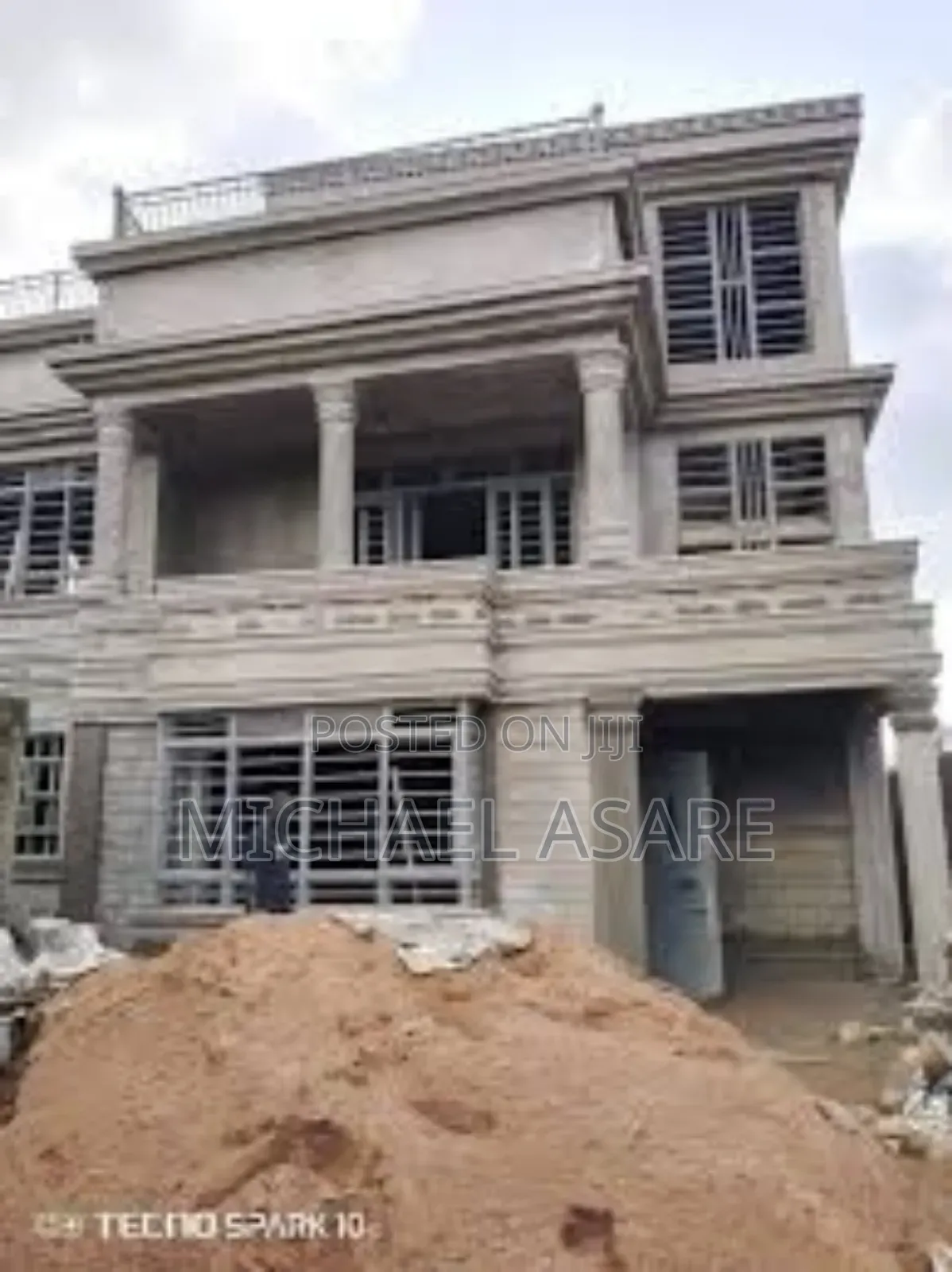 Building Construction