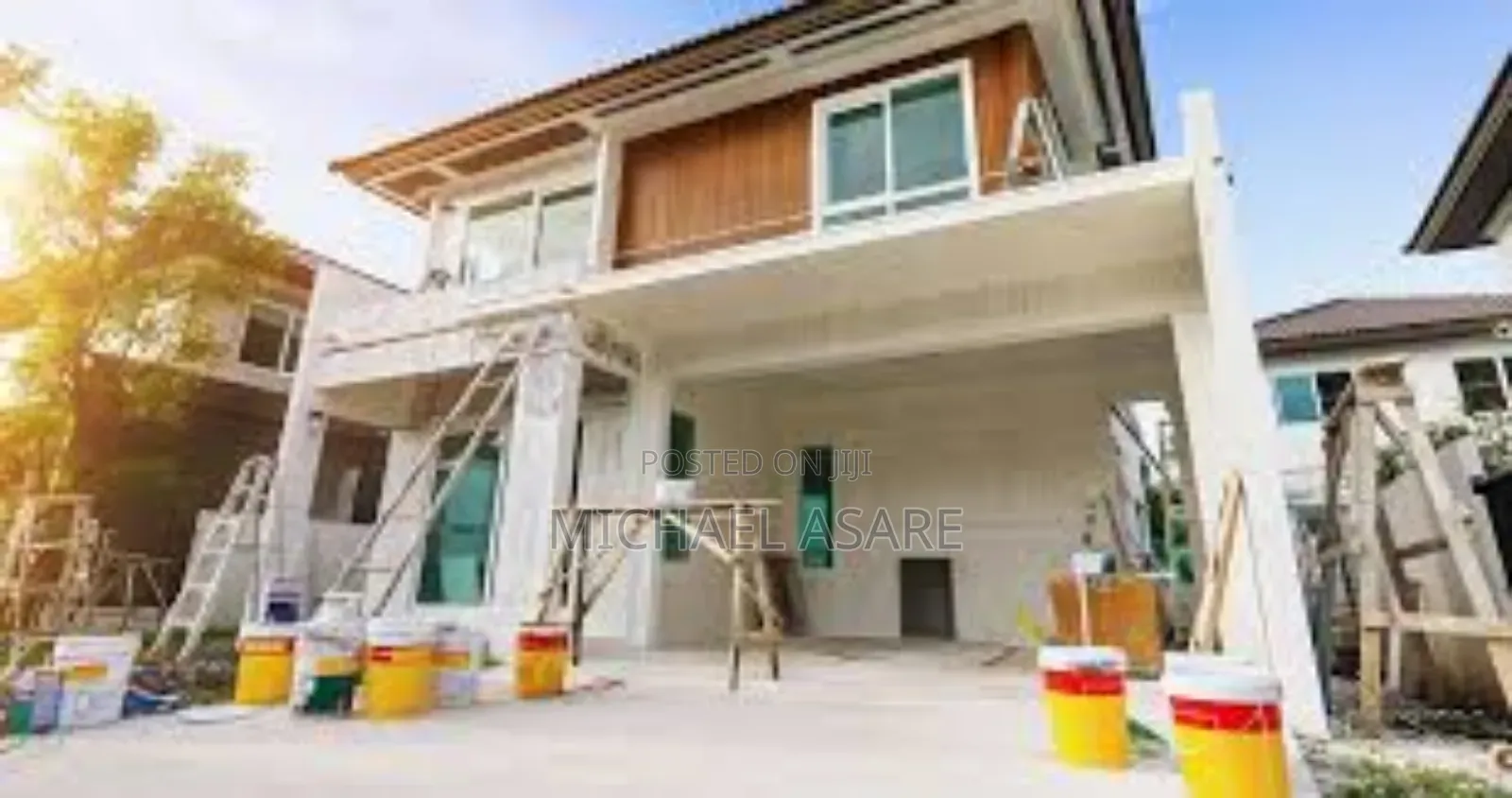Building Construction