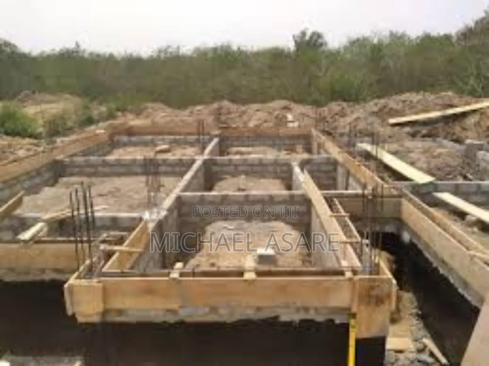 Building Construction