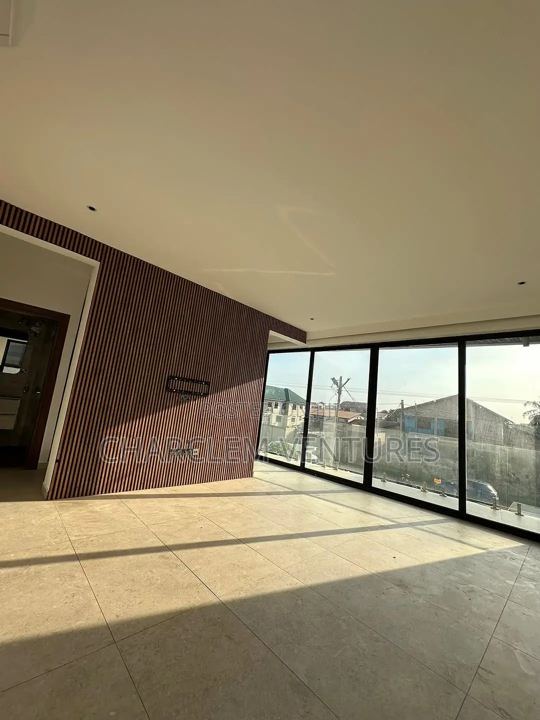 3bdrm House in Charclem Ventures, Ashaley Botwe for rent