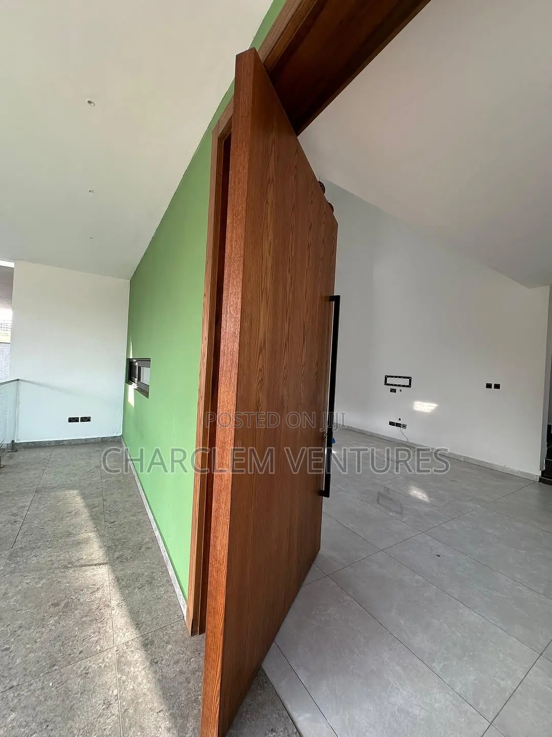 3bdrm House in Charclem Ventures, Ashaley Botwe for rent