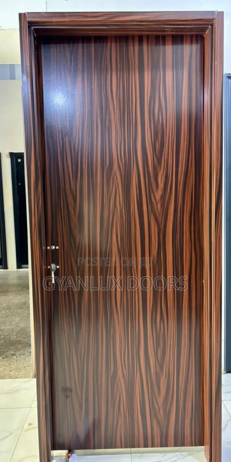 Quality Smooth Room Wooden Doors