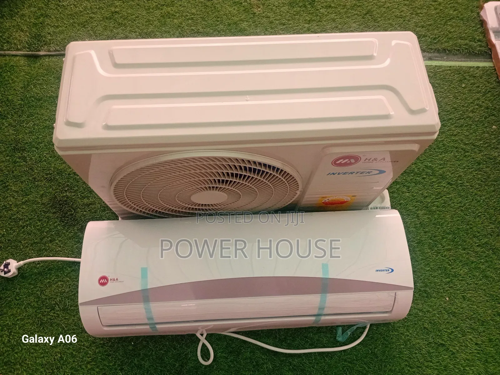 Regency Cooling H a Inverter Air-Conditioner 1.5hp Cool