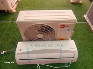 Refined Cooling H a Inverter Air-Conditioner 1.5hp Cool