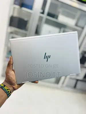 Laptop HP EliteBook X360 1030 G4 16GB Intel Core I7 SSD 512GB