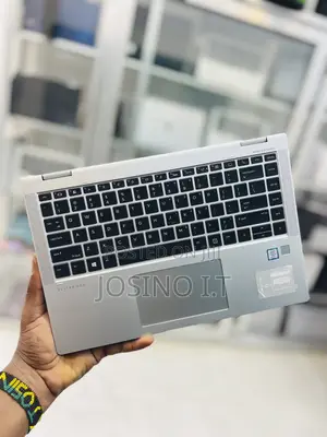 Laptop HP EliteBook X360 1030 G4 16GB Intel Core I7 SSD 512GB
