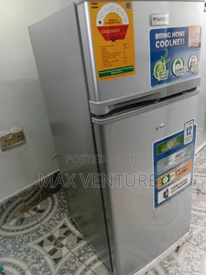 Action Oriented Nasco Fridge Freezer Nasf2-12s System Set