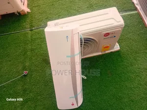 Diamond Class Cooling H a Inverter Air-Conditioner 1.5hp