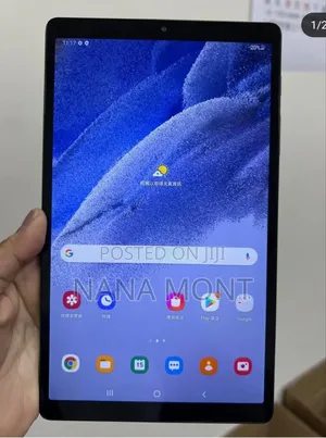 Samsung Galaxy Tab A7 Wi-Fi 32 GB