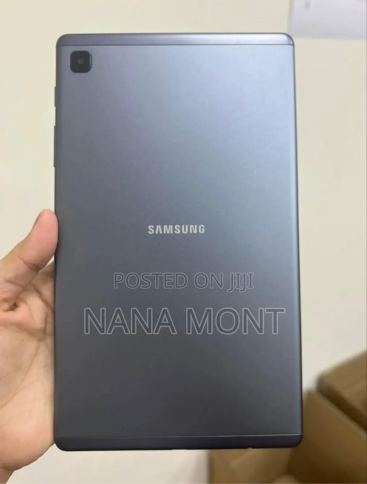 Samsung Galaxy Tab A7 Wi-Fi 32 GB