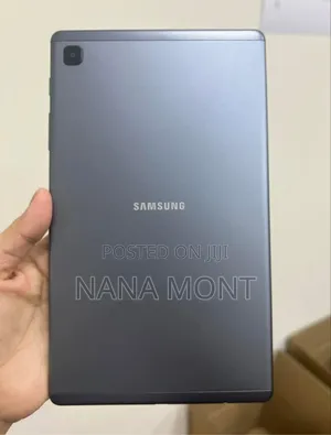 Samsung Galaxy Tab A7 Wi-Fi 32 GB