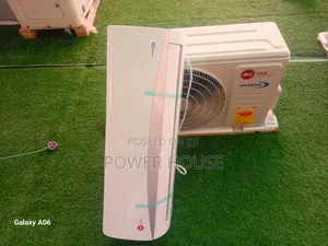 Regal Breeze H a Inverter Air-Conditioner 1.5hp Cool