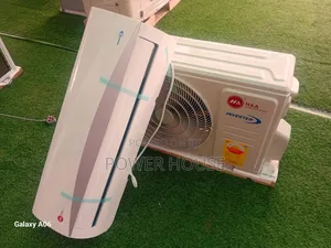 High End Cooling H a Inverter Air-Conditioner 1.5hp Cool