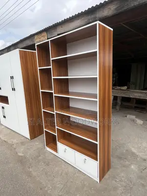 3in1 Wardrobe