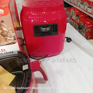 Select 4.5l Air Fryer Decakila Air Fryer