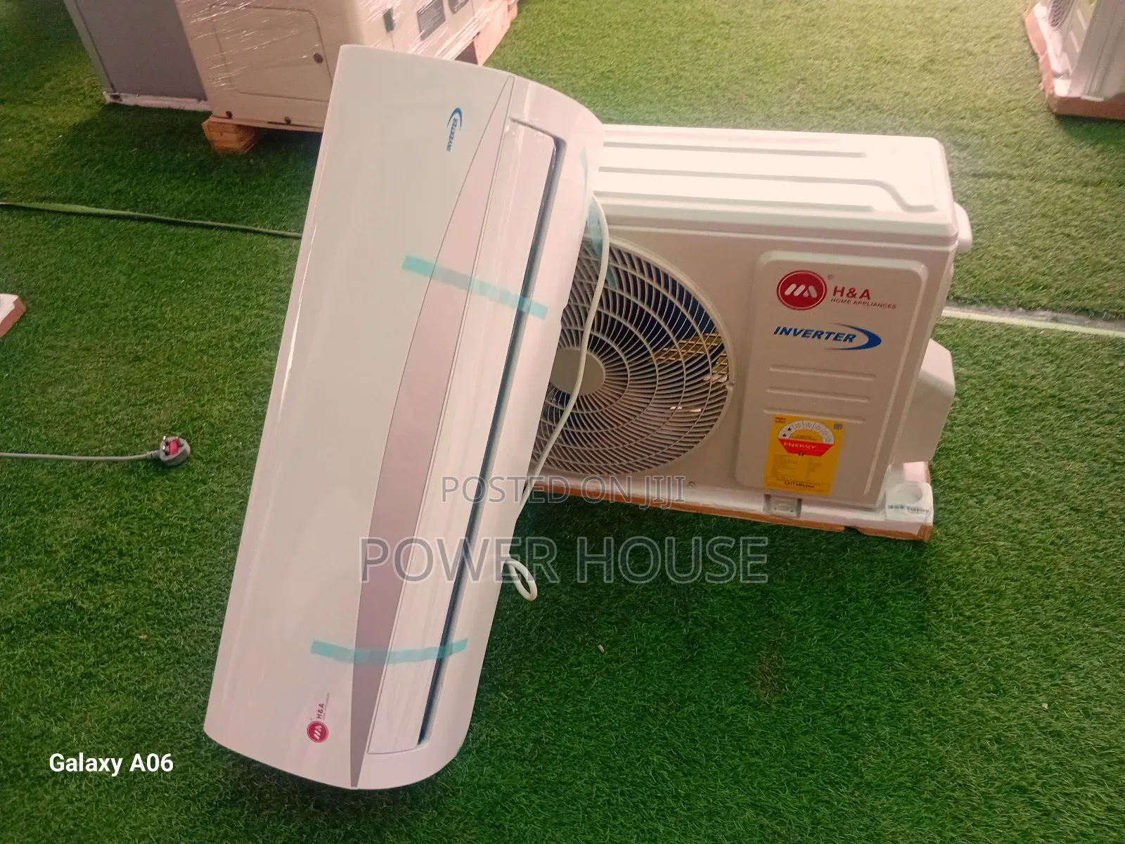 Gold Standard H a Inverter Air-Conditioner 1.5hp Cool