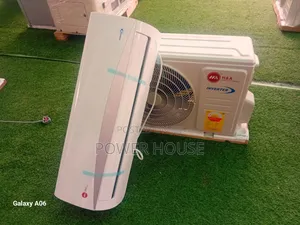 Gold Standard H a Inverter Air-Conditioner 1.5hp Cool