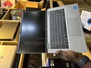 Laptop Dell Latitude 5420 16GB Intel Core i5 SSD 256GB