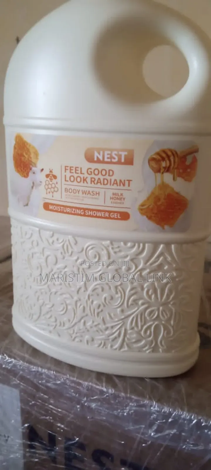 Next Moisturizing Shower Gel 2 Litres