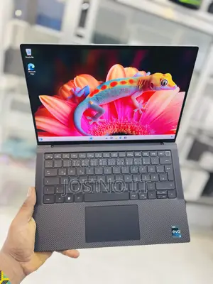 Laptop Dell Precision 5480 8GB Intel Core I5 SSD 512GB