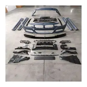 BMW F30 M3 Tech Front Back Bodykits Available 2012-2018