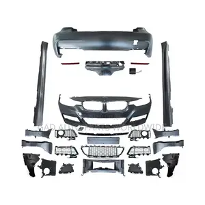 BMW F30 M3 Tech Front Back Bodykits Available 2012-2018