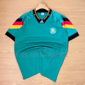 Retro/ Vintage Jerseys Available