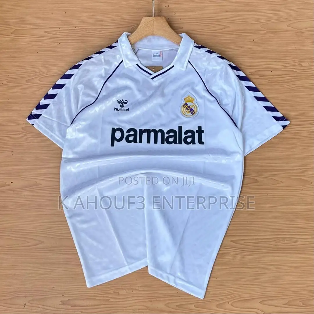 Retro/ Vintage Jerseys Available