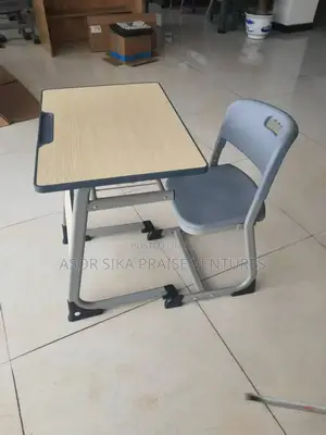 Study Desk and Chair