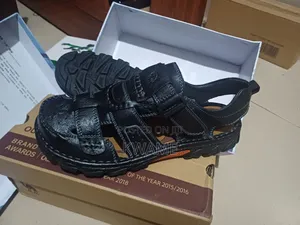 Photo - Men Sandals