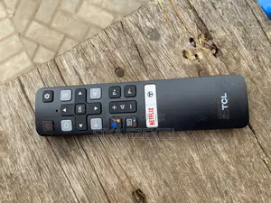 TCL Android Remotes