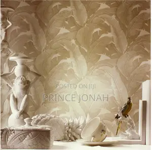 Luxury Spanish Biege Quod Ii 258c01 Wallpaper