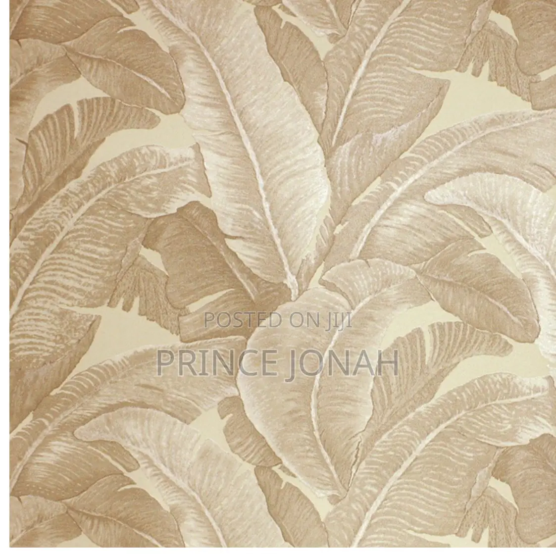 Luxury Spanish Biege Quod Ii 258c01 Wallpaper