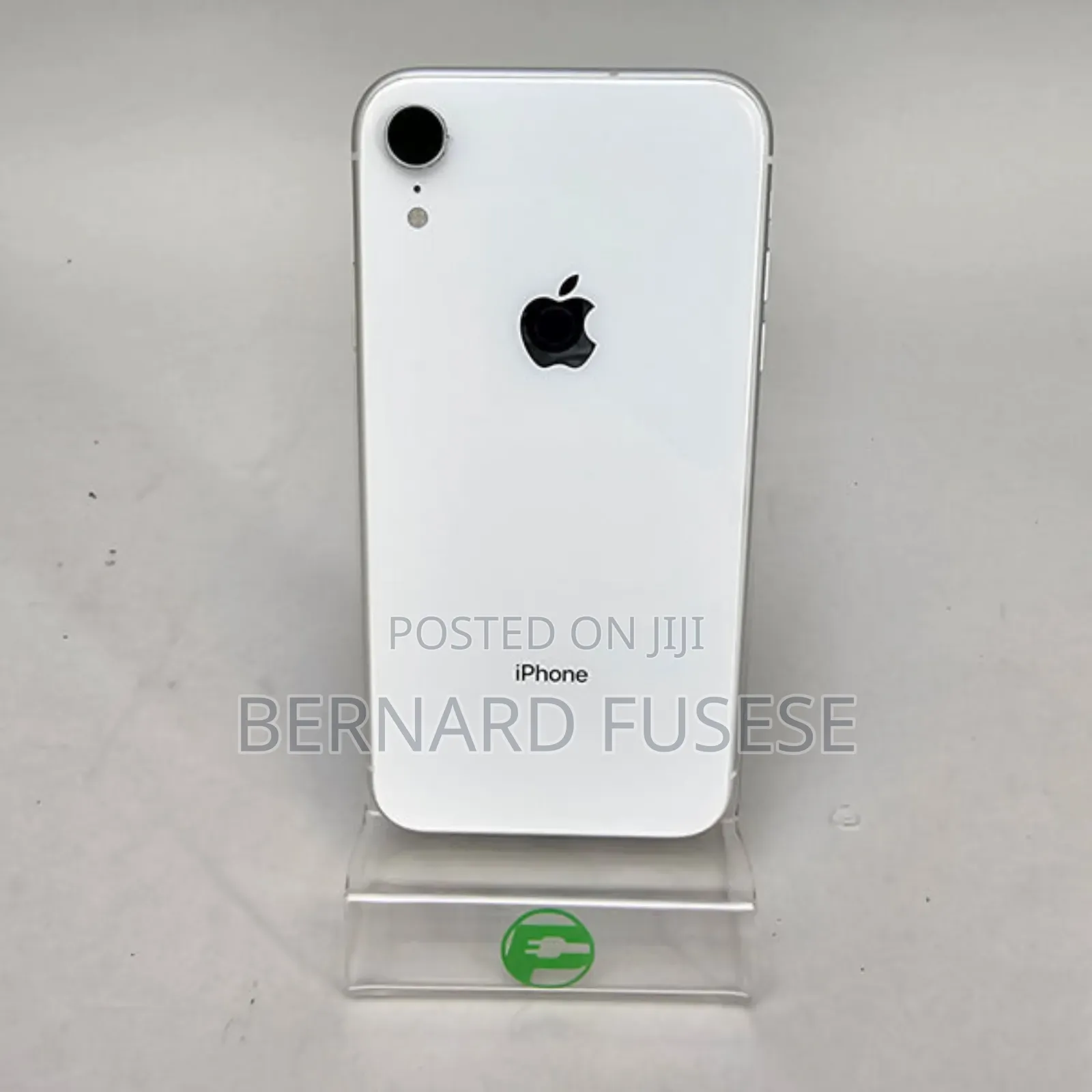 Apple iPhone XR 128 GB White