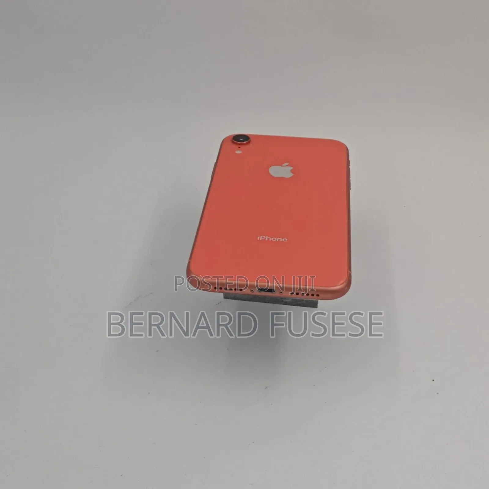 Apple iPhone XR 128 GB White