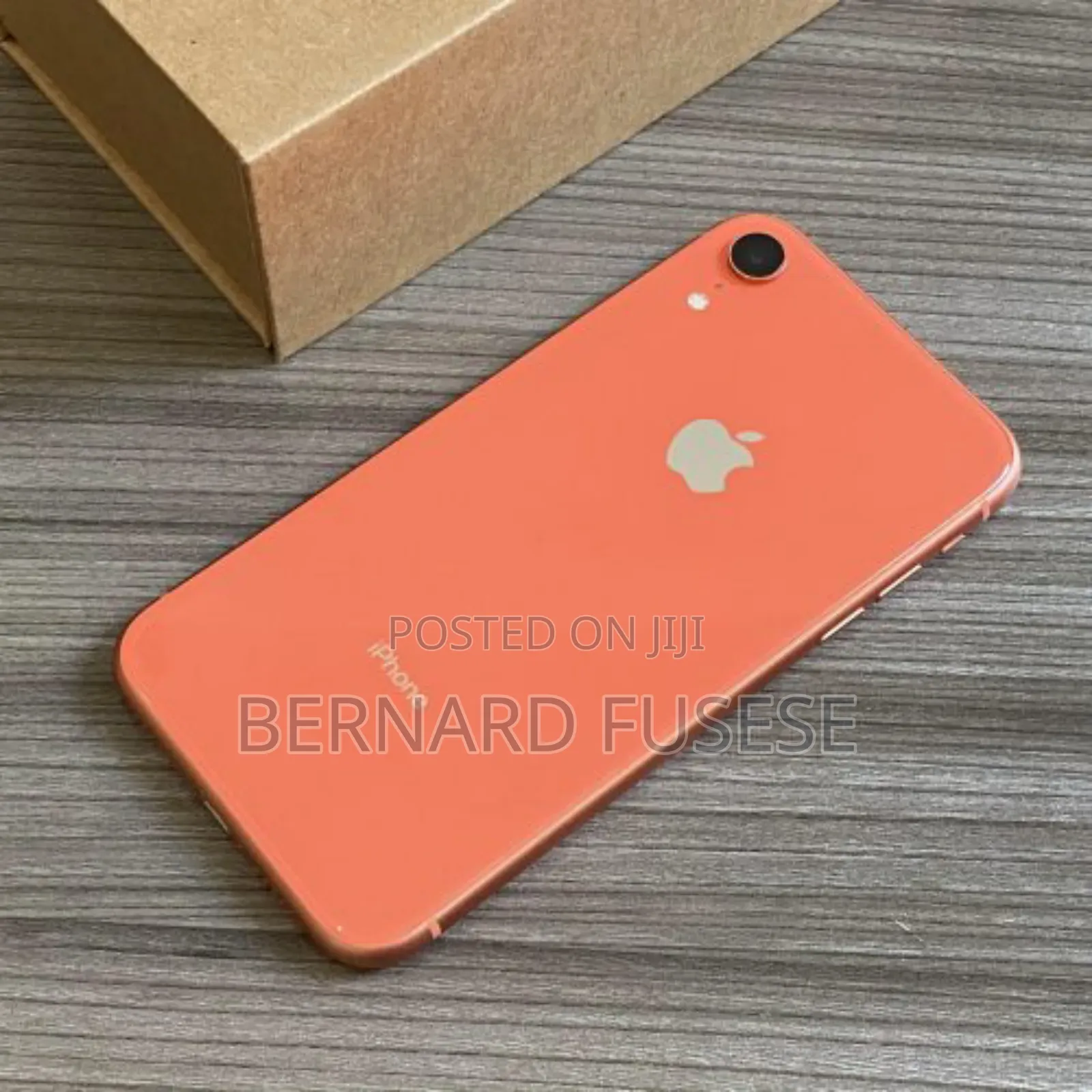Apple iPhone XR 128 GB White