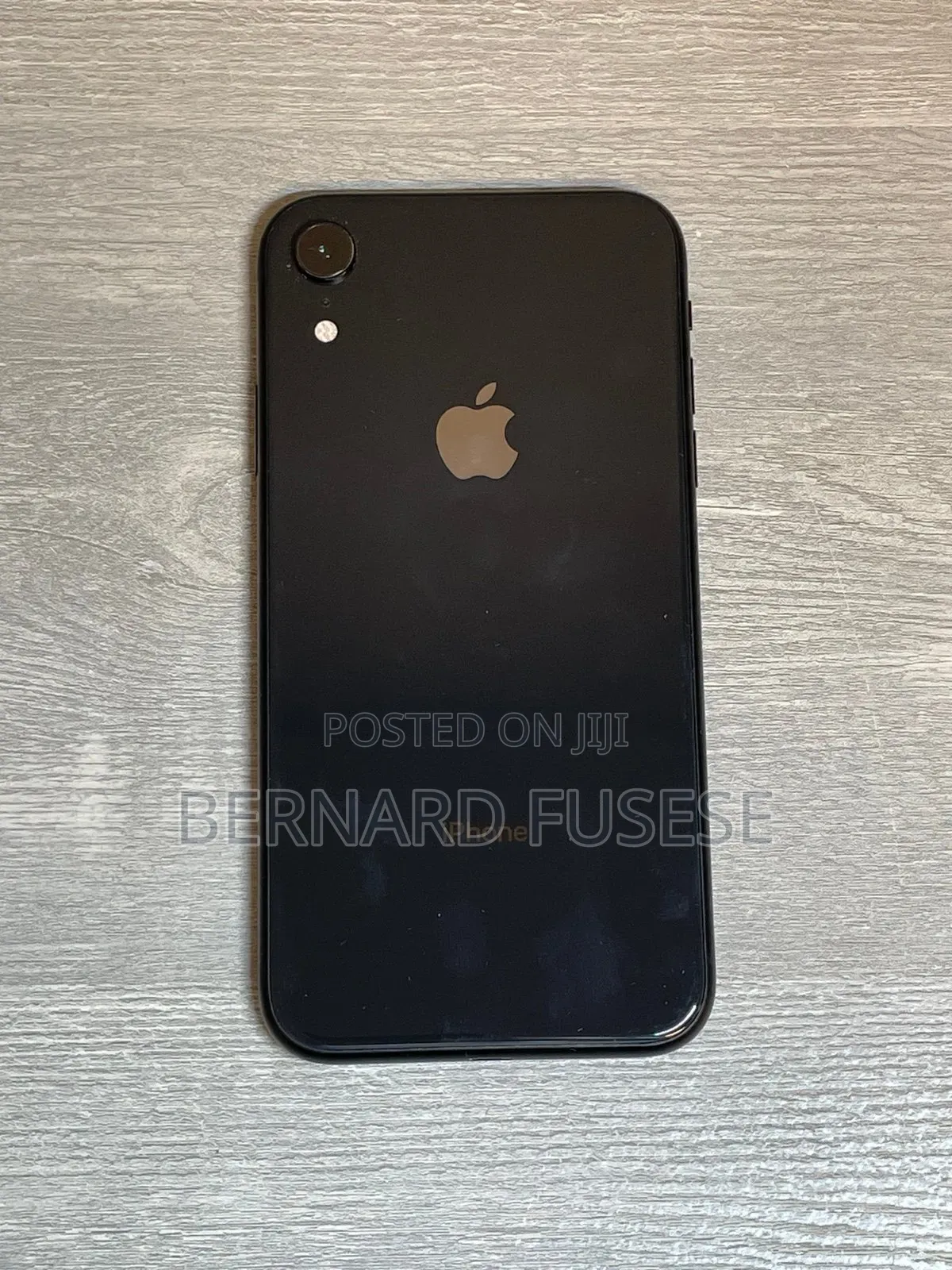 Apple iPhone XR 128 GB White