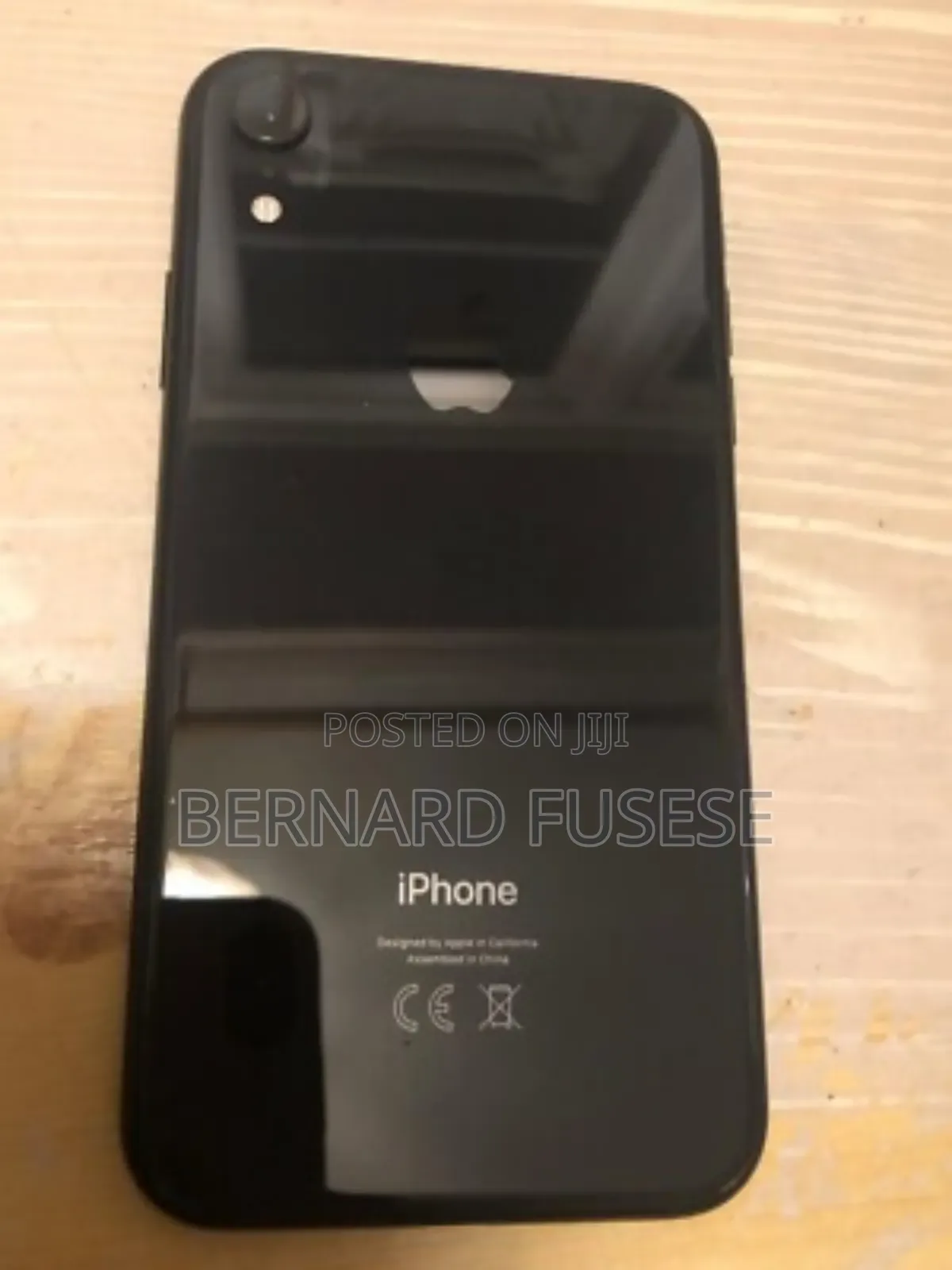 Apple iPhone XR 128 GB White